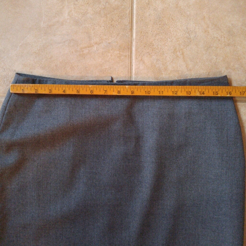 Talbots.10P🇮🇹Fabric - Picture 4 of 12